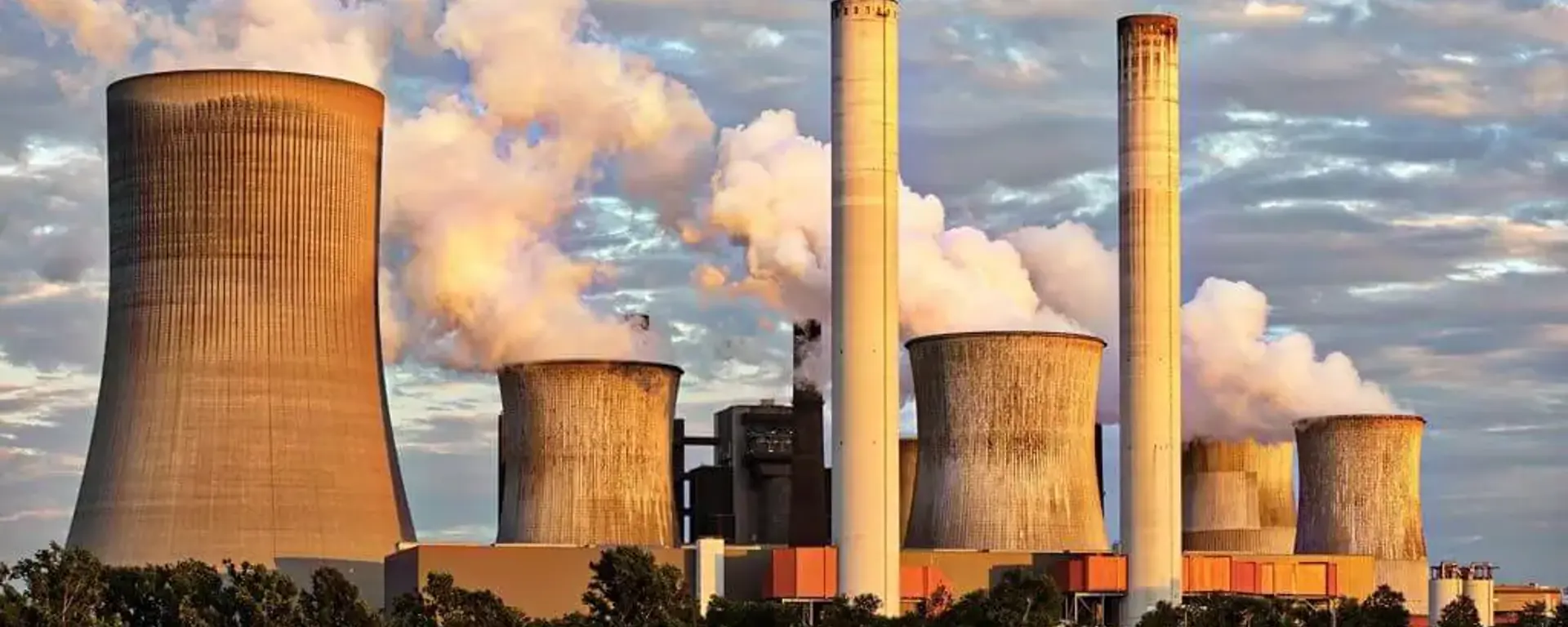 Power Plant Power Plant