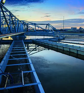 Water Treatment Plant