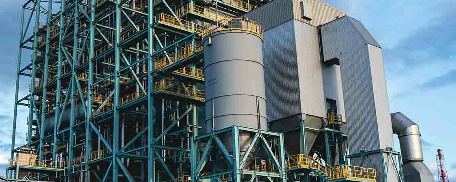 Energy from Waste