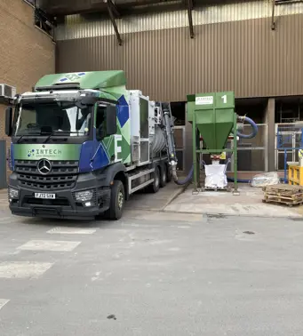 Disab Vacuum Services