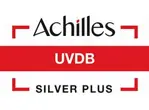 Achilles UVDB Certificate