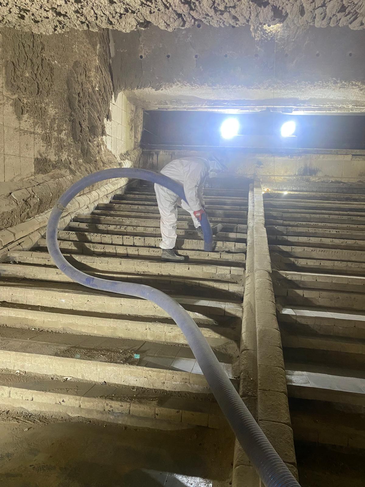 Disab Vacuum Services