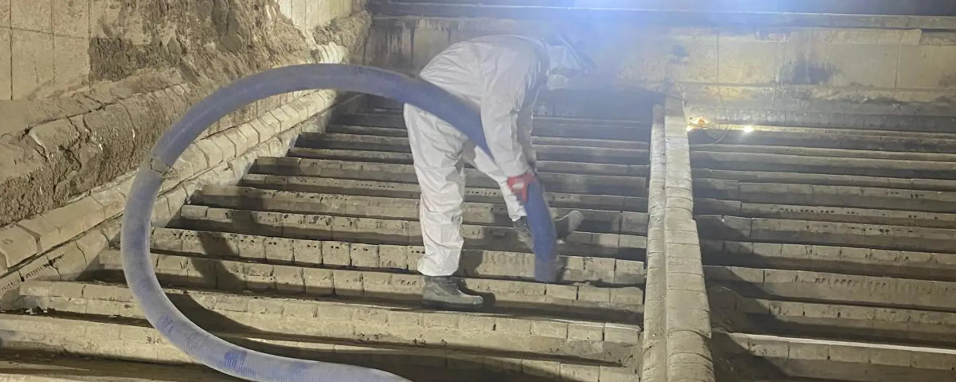 Disab Vacuum Services Disab Vacuum Services