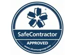 Alcumus Safe Contractor Certificate