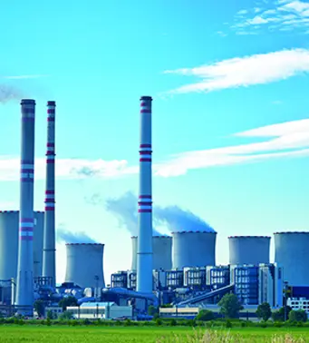 Power Plant