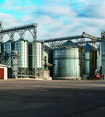 Food and Agricultural Processing