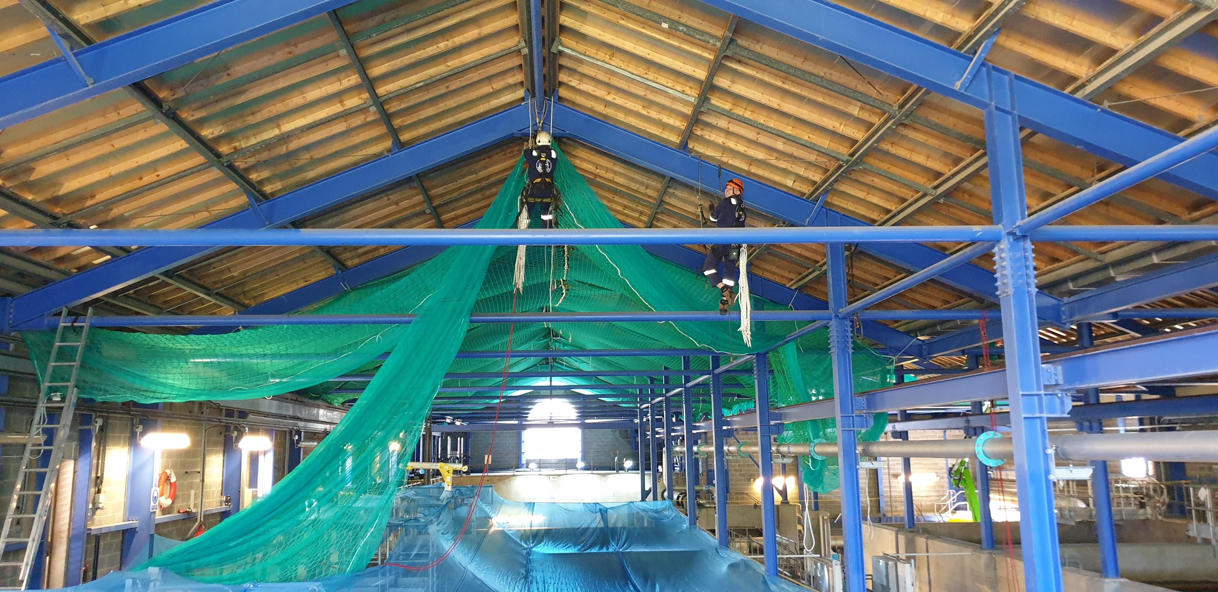 Water Treatment Plant