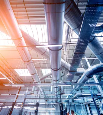 Engineering Industrial Commercial