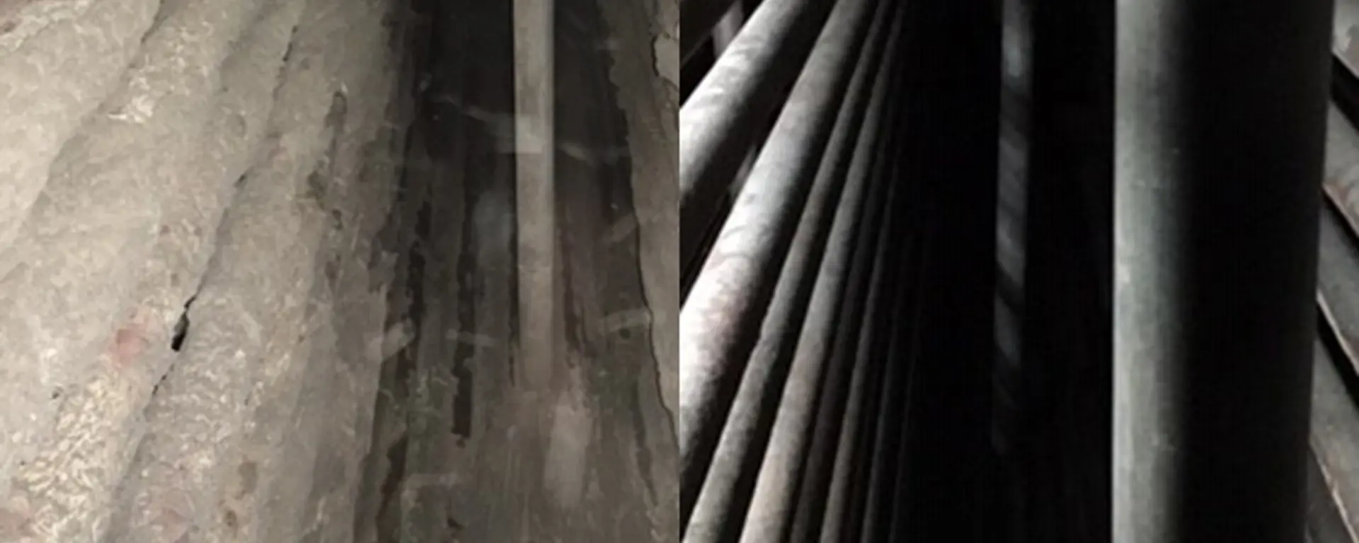 Surface Preparation and Abrasive Cleaning