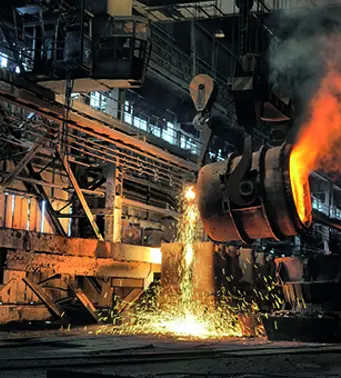 Foundries